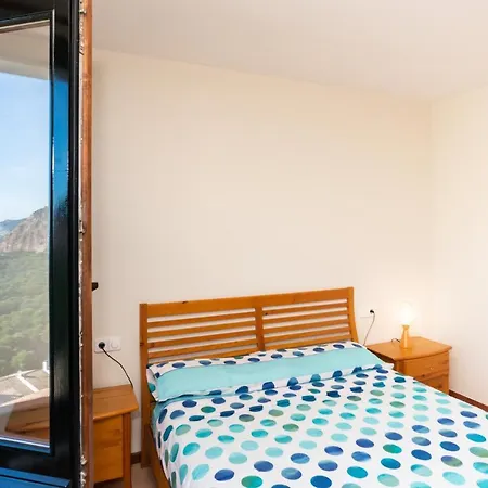 Amazing Seaview House In Tamariu Girona